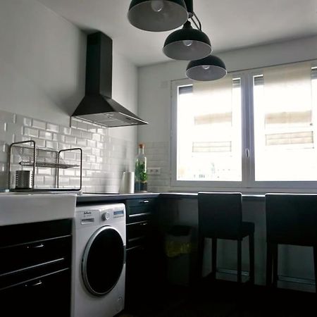 Chez Pascal Sissi -Grand Appart,Ile Nantes, Ccgres Екстер'єр фото